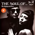 The Courettes - The Soul Of... The Fabulous Courettes Ora (2025 - EU - Original)