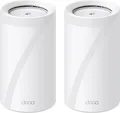 TP-Link Deco BE85, BE19000, 2er-Pack