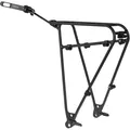 Quick-Rack L - Gepäckträger uni