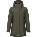 VAUDE Damen Idris 3in1 Parka III