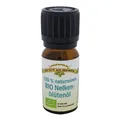 BIO Nelkenblütenöl extra 10 ml - 100% naturreines ätherisches Öl