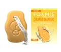 Foamie Festes Shampoo Repair, Haar-Shampoo für geschädigtes Haar mit Ceramide & Marula-Öl