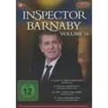 Inspector Barnaby Vol. 16