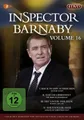 Inspector Barnaby, Vol. 16 (DVD)