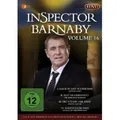 NETTLES/DUDGEON/+ - INSPECTOR BARNABY VOL.16 4 DVD TV-SERIE KRIMI NEU