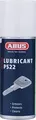 ABUS Pflegespray PS22 - fettfreier Schmierstoff für Türzylinder, Autoschlösser, Werkzeuge - gegen Verschleiß und Quitschen - 60 ml