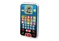 VTech Smart Kidsphone – Cooles Lerntelefon mit Mikrofon, spannenden Lernspielen, Liedern und Melodien – Für Kinder von 3-6 Jahren