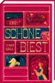 Die Schöne und das Biest Gabrielle-Suzanne Barbot de Villeneuve