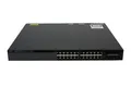 CISCO - WS-C3650-24TD-L - Cisco Catalyst 3650 24 Port Data 2x10G Uplink LAN Base