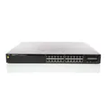 Cisco WS-C3650-24TD-L Switch - 24 Anschlüsse - managed - stapelbar inkl VAT