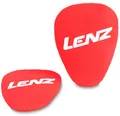 LENZ GEL PAD 1.0 2025 red