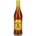Ron Arehucas Carta Oro 37,5% Vol. 0,7l