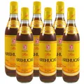 Arehucas Ron Oro Sparpaket 6 x 0,7 l