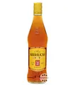 Arehucas Carta Oro Rum / 37,5 % Vol. / 0,7 Liter-Flasche