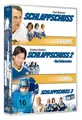 Schlappschuss 1-3 – Legendäre Eishockey-Filmreihe mit Paul Newman und den Hanson
