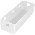 NINKA 5018.11 Banio Schubladen-Organizer 3-Fach weiß 251x84mm