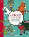 Nordqvist, Sven/God Jul! Weihnachten mit Pippi, Pettersson, Lotta und Mama  ...