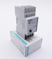 Siemens 5TT3 407 3/N AC 400/230V  Unterspannungs Relais >N< -unused/OVP-