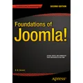 Springer Foundations of Joomla! (Bintu Harwani, 2015) (55583634)