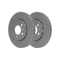 Bremsscheibe Ate 24-0122-0151-1 für Seat Skoda Vag Vorderachse