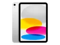 Apple iPad A16 Wi-Fi + Cellular - Tablet - 256 GB - 27.9 cm (11") #CY0AE