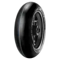 PIRELLI DIABLO SUPERBIKE SC1 190/60R17 TL, Motorradreifen hinten