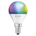 Ledvance LED Leuchtmittel Smart+ Classic E14 P40 9,2 x 4,7 cm RGBW