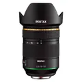 Pentax HD DA* 16-50mm/2.8 ED PLM AW (Pentax K, APS-C / DX) (28030)