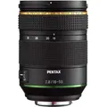 Pentax HD DA 16-50mm f2,8 ED PLM AW | nach 104.01 EUR RICOH IMAGING Sommerpromotion