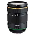 HD Pentax DA 16-50mm F2,8ED PLM AW Standard-Zoomobjektiv mit großer Blende für die Verwendung mit digitalen Spiegelreflexkameras mit K-Mount-APS-C-Format, 28030