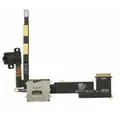 Ladebuchse für iPad 2 Audiobuchse SIM-Anschluss Dock Connector Flex Ersatz