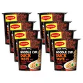 MAGGI Magic Asia Noodle Cup Duck Taste (8 x 63g)