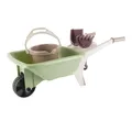Dantoy Schubkarren-Gartenset, 4-teilig.