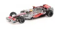 Minichamps 530084332 McLaren MP4-23 F1 World Champion 2008 Lewis Hamilton 1:43