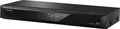 Panasonic DMR-BCT760 - 3D Blu-ray-Recorder mit TV-Tuner und HDD - Hochskalierung - Ethernet, Wi-Fi (DMR-BCT760AG)