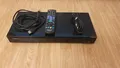 Panasonic DMR-BCT760AG 3D Blu-ray Rekorder + Festplattenrekorder 500GB