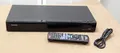 Panasonic DMR-BCT760AG Blu-Ray Player Recorder 2xDVB-C  500 GB 4K Ultra HD