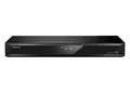 PANASONIC DMR-BCT760AG Blu-ray Recorder Schwarz