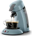 Philips Senseo Kaffeepadmaschine HD 6553/20 Original, Farbe Petrol
