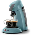 Philips Senseo Original HD6553/20 Kaffeepadmaschine Kaffeemaschine Petrol NEU