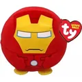 Ty Beanie Ty Teeny Puffies – Marvel Iron Man, 10 cm