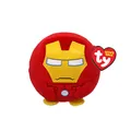 Ty  Beanie Balls, Iron Man, ca. 7cm