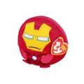 008421425655 Pluszak Iron Man Marvel 8cm METEOR TY42565 METEOR