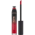 Catrice - Endless Matte Flüssiger Lippenstift
