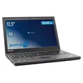 Lenovo X250 Notebook Laptop I5 12,5" 8GB 25 Generalüberholt