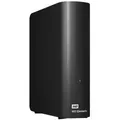 WD Elements Desktop WDBWLG0040HBK - Festplatte - 4 TB - extern (Stationär) - USB 3.0