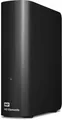 WD Elements Desktop WDBWLG0040HBK - Festplatte - 4 TB - extern (Stationär)