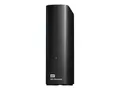 WD HDD-Festplatte