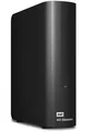WD Elements Desktop External Data Storage 4TB (WDBWLG0040HBK)