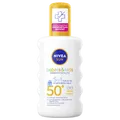 NIVEA Sun Babies & Kids Sonnenspray Sensitiv LSF 50+ 200ml
